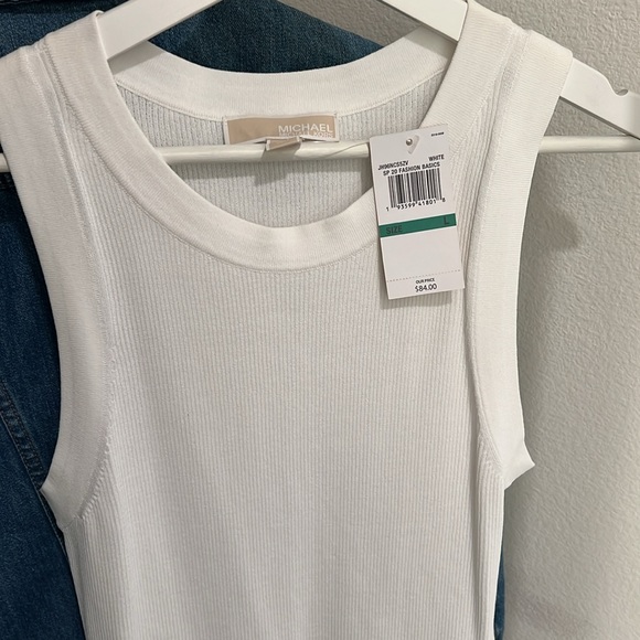 NWT MK Top - Picture 3 of 5
